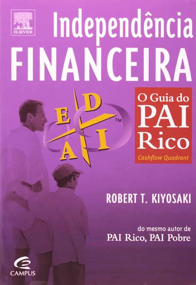 33 livros indispensáveis para aprender sobre finanças pessoais