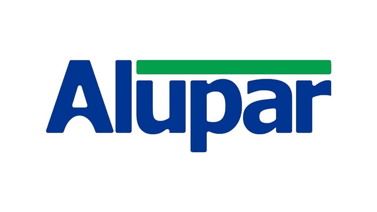 Alupar - ALUP3, ALUP4, ALUP11