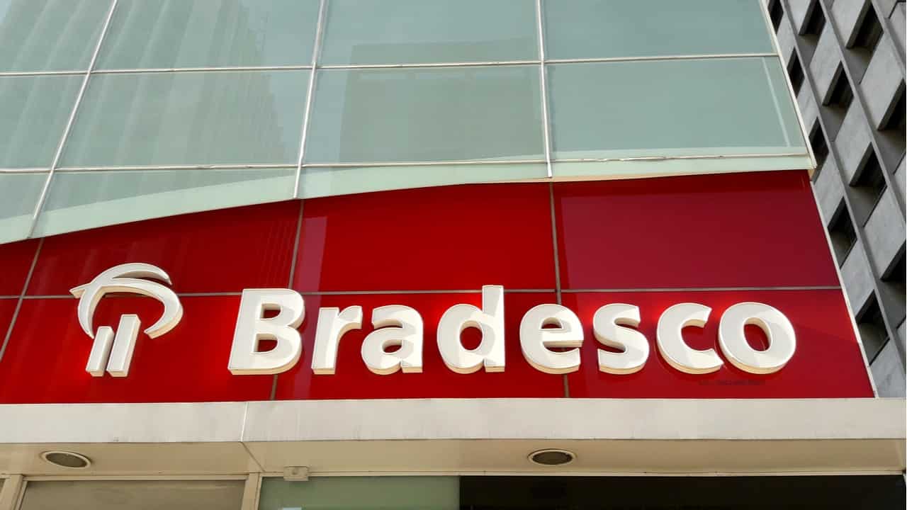 Banco Bradesco - BBDC3, BBDC4