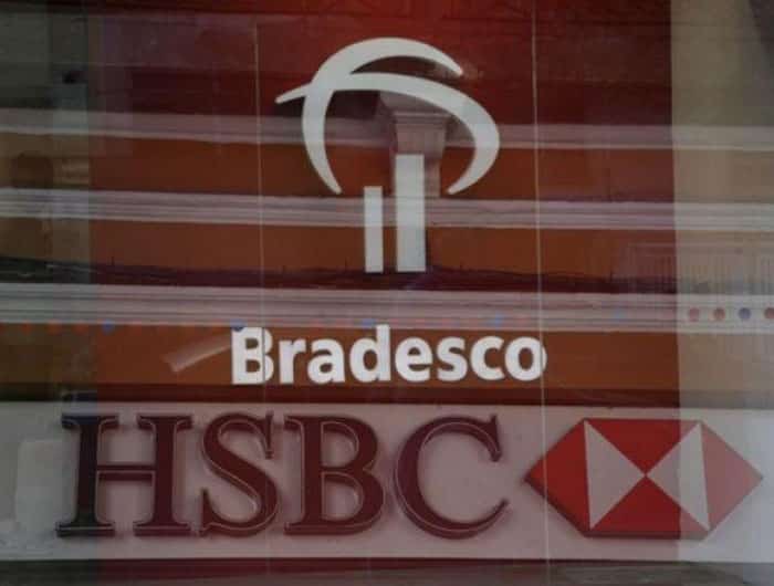 Banco Bradesco - BBDC3, BBDC4