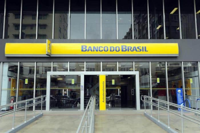 Banco do Brasil - BBAS3