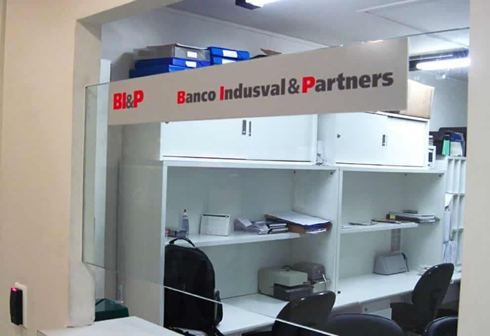 Banco Indusval & Partnes - IDVL3,IDVL4