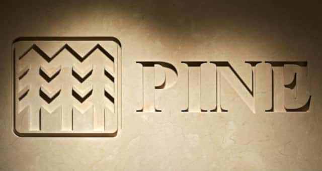Banco Pine - PINE3, PINE4