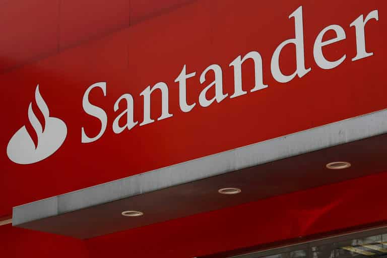 Banco Santander - SANB3, SANB4, SANB11