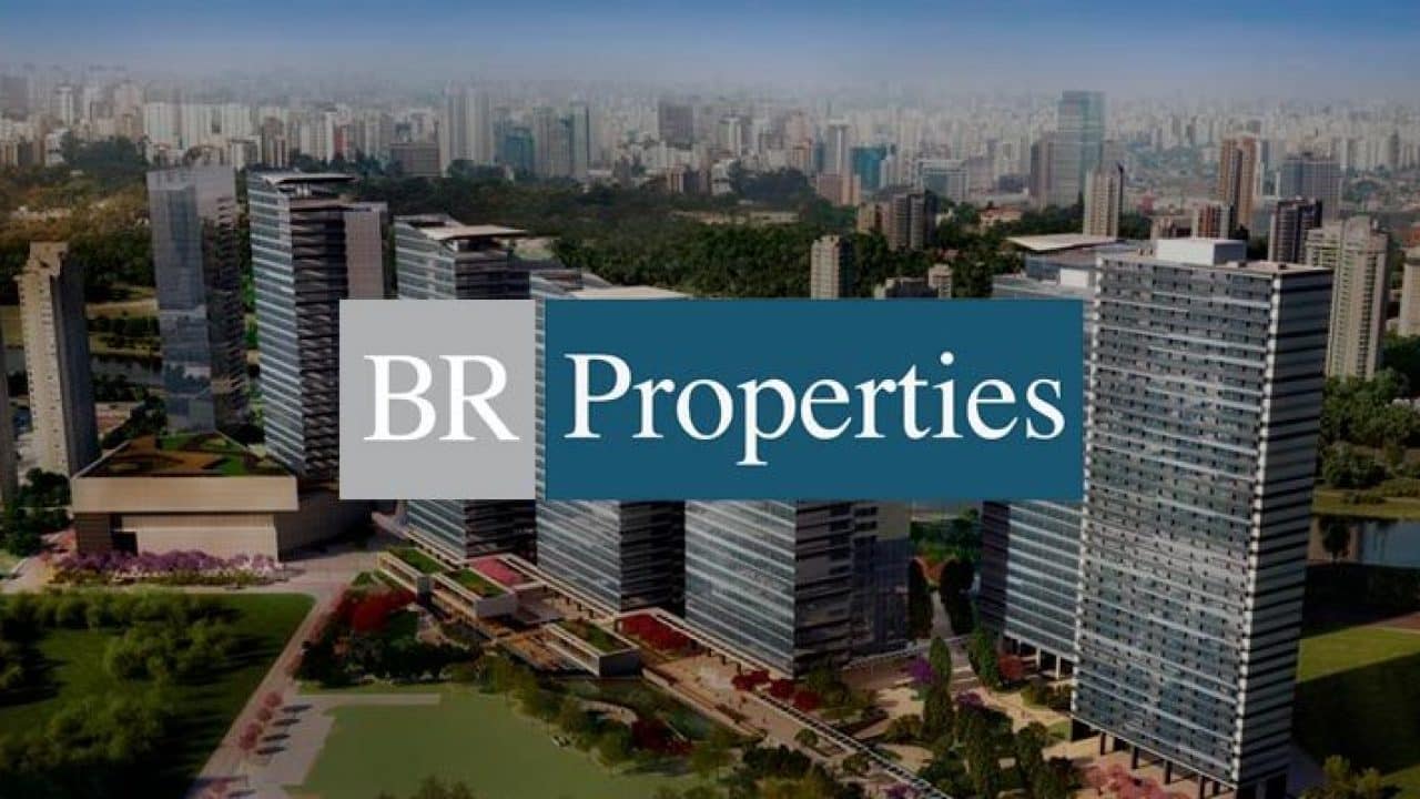 BR Properties S.A. - BRPR3