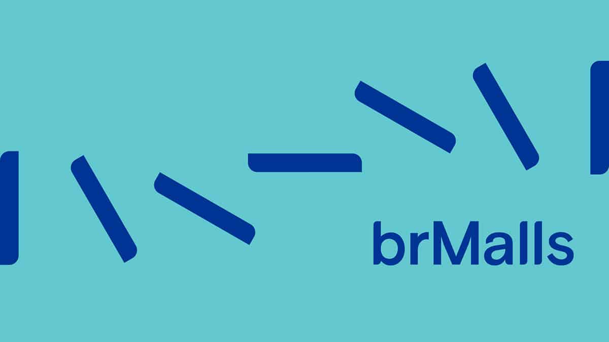 BrMalls - BRML3