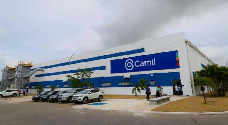 Camil - CAML3