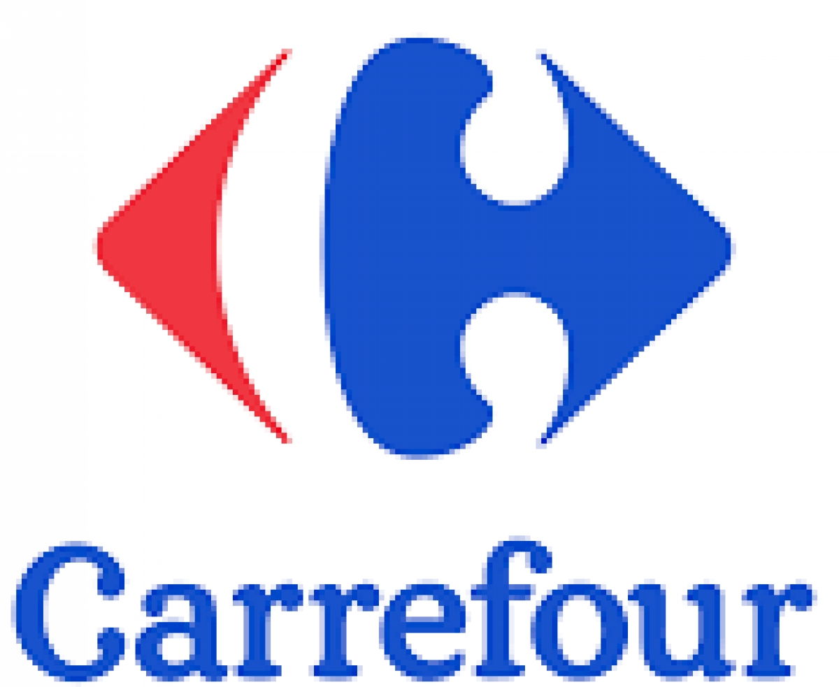 Cartão Conteúdo - Carrefour