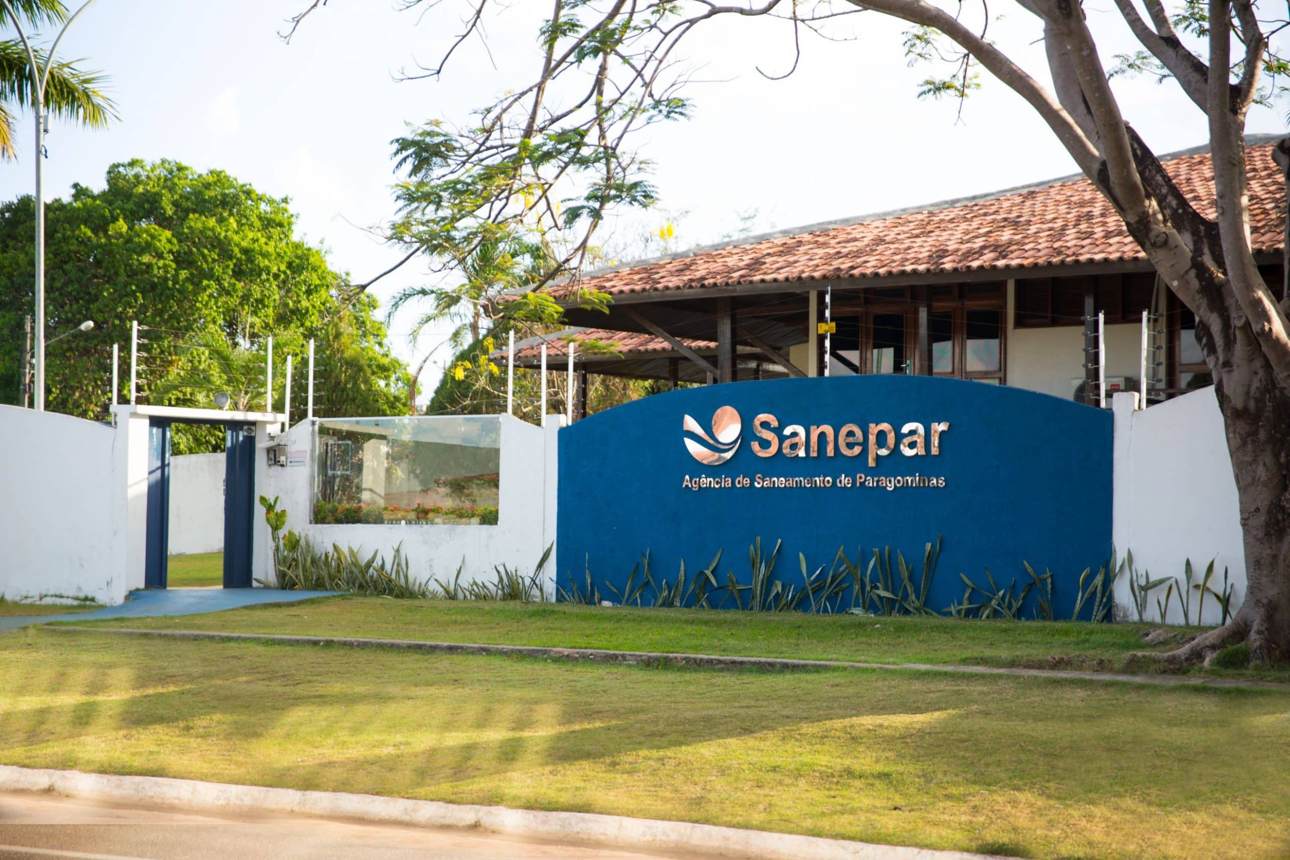 Companhia de Saneamento do Paraná - Sanepar - SAPR3, SAPR4, SAPR11