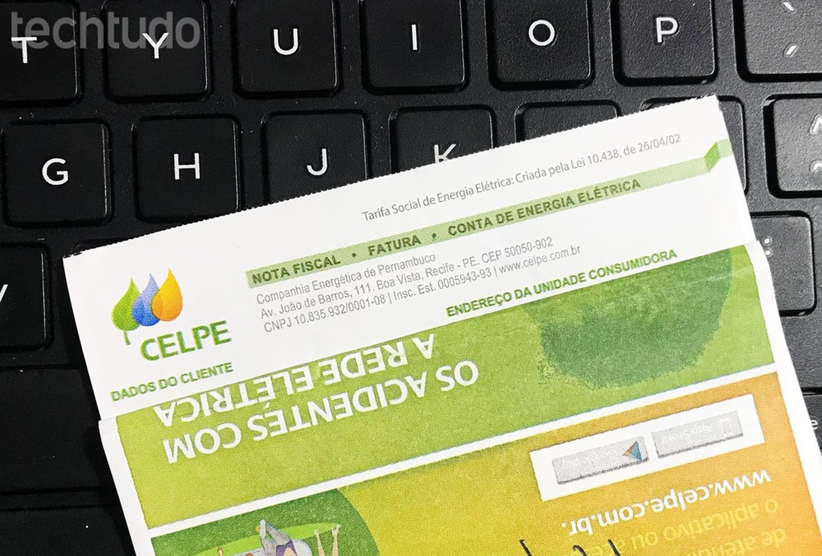 Companhia Energética de Pernambuco (CELPE) - CEPE3, CEPE5, CEPE6