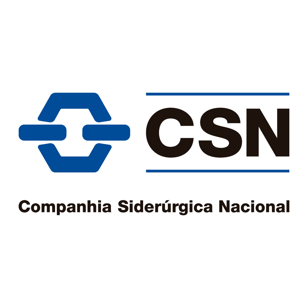 Companhia Siderúrgica Nacional (CSN) - CSNA3