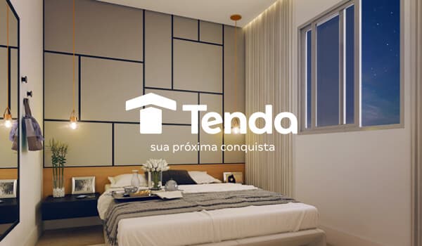 Construtora Tenda - TEND3