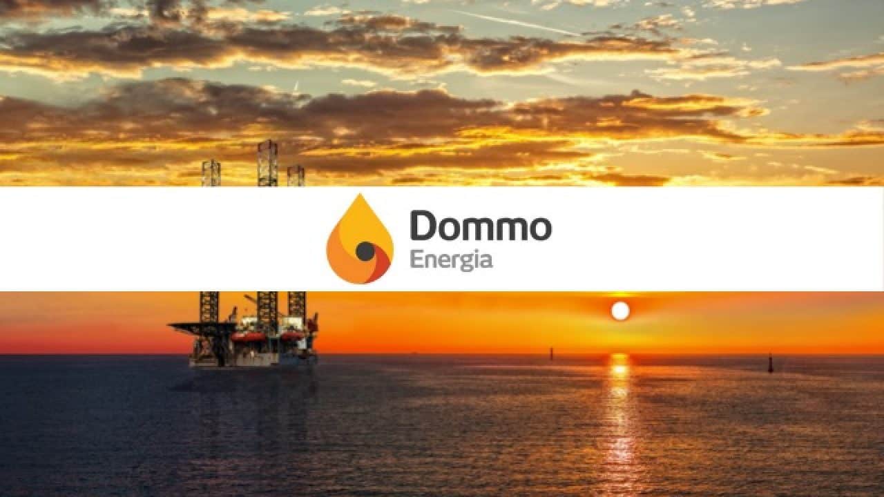 Dommo Energia S.A. - DMMO3