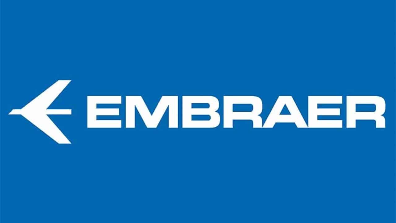 Embraer - EMBR3