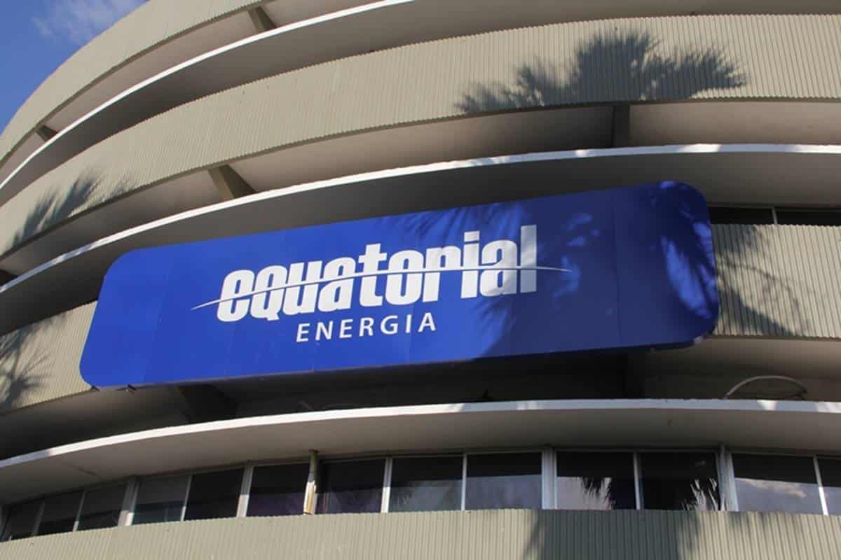 Equatorial Energia - EQTL3