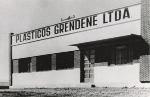 Grendene - GRND3