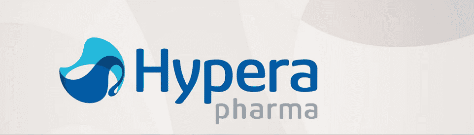 Hypera Pharma - HYPE3