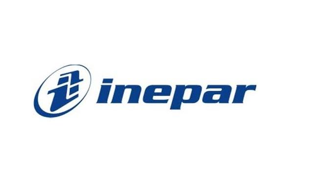 Inepar - INEP3, INEP4