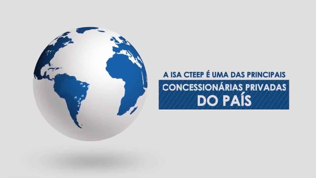ISA CTEEP (Companhia de Transmissão de Energia Elétrica Paulista) - TRPL3, TRPL4