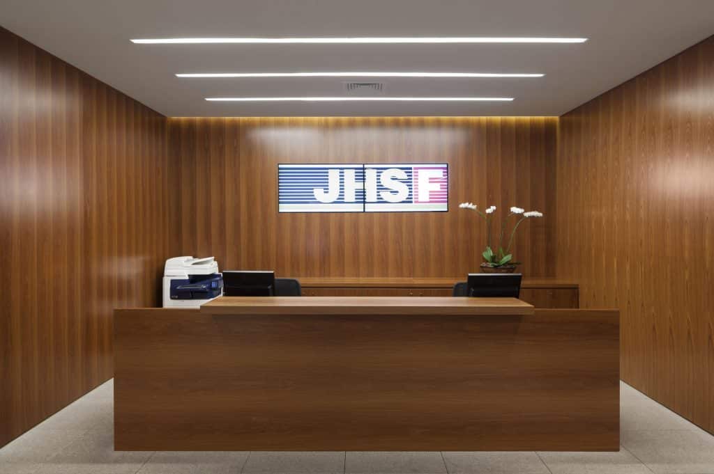 JHSF - JHSF3