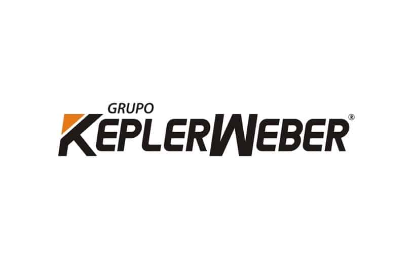Kepler Weber - KEPL3