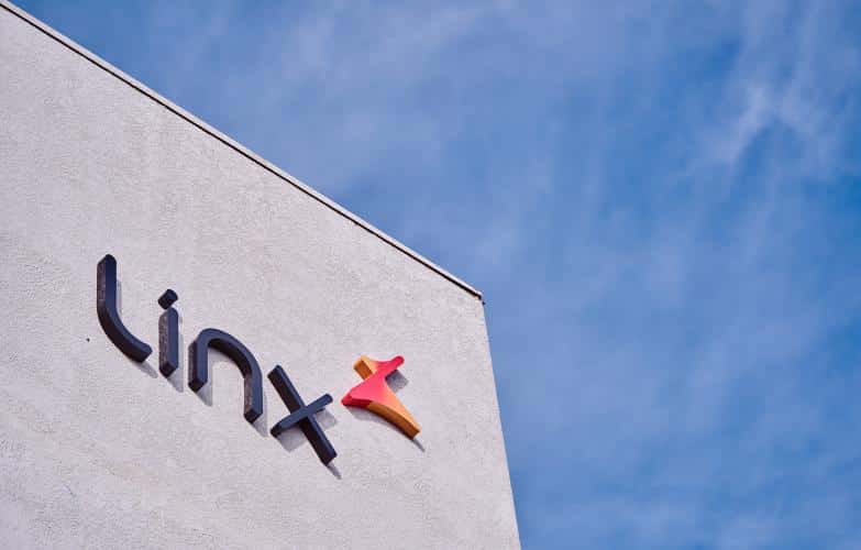 Linx - LINX3
