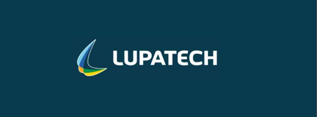 Lupatech - LUPA3