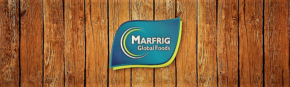 Marfrig - MRFG3