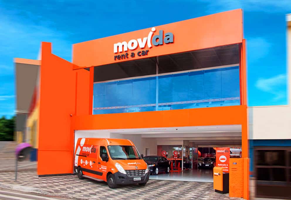 Movida - MOVI3