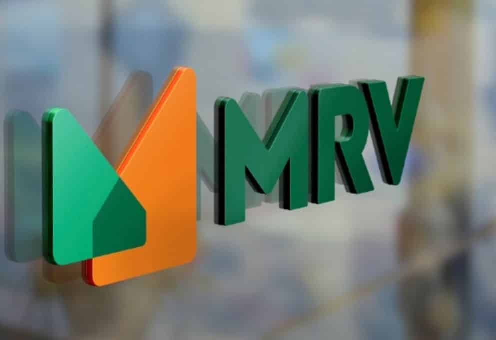 MRV Engenharia - MRVE3