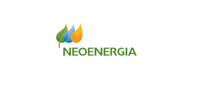 Neoenergia - NEOE3