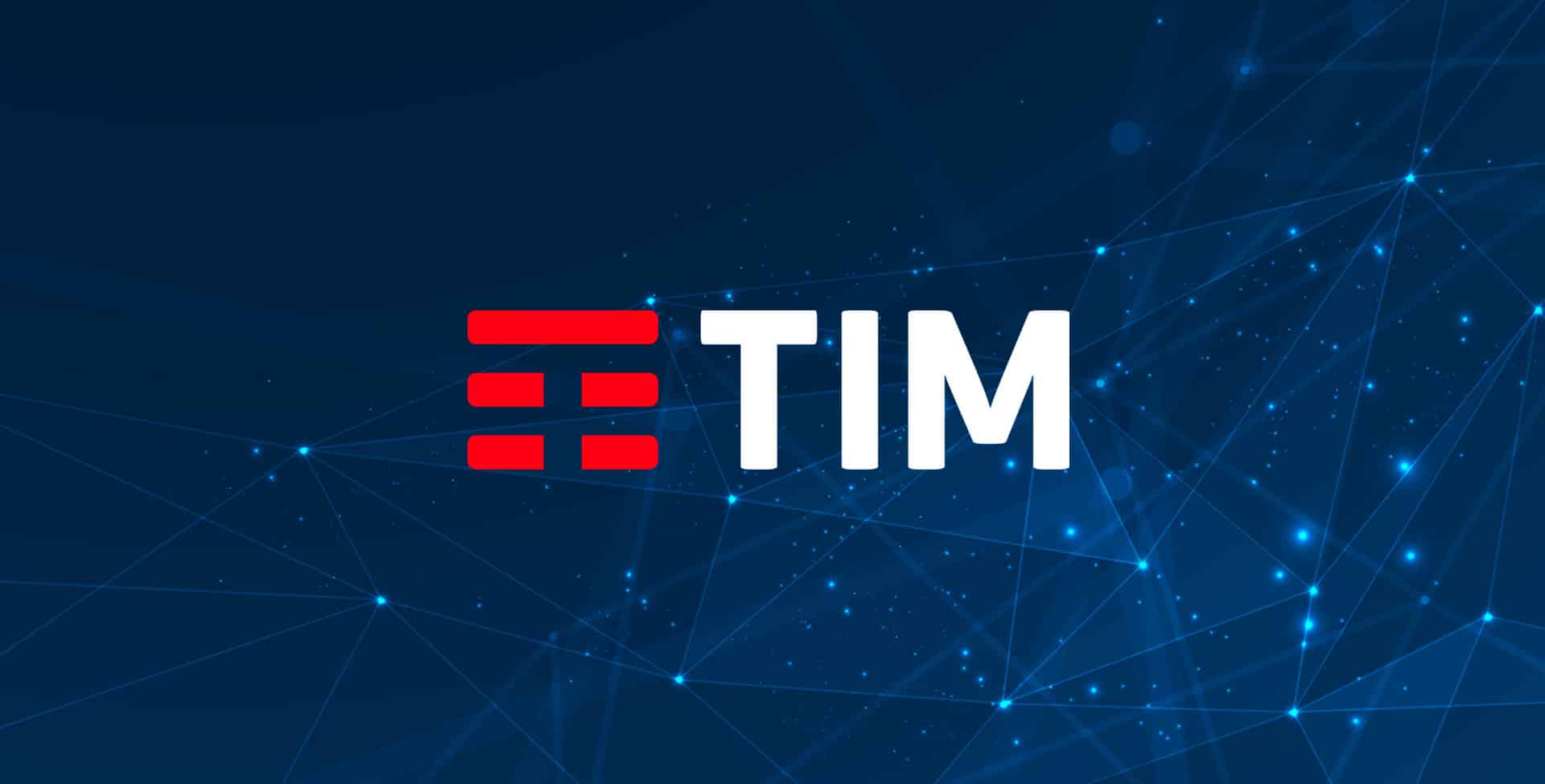 TIM Participações - TIMP3