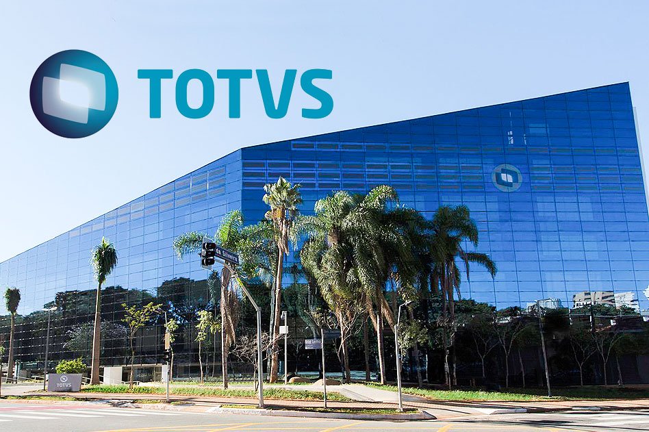 Totvs - TOTS3