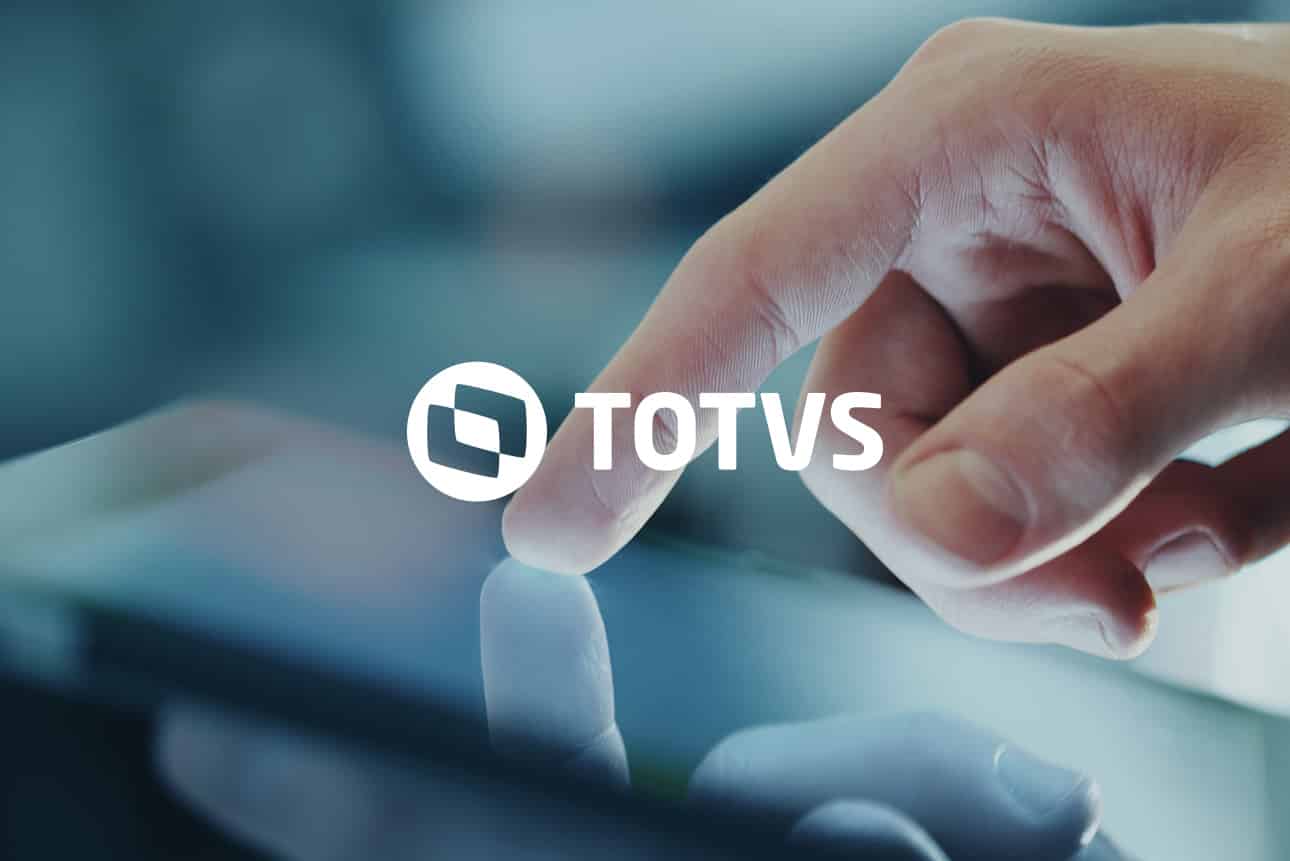 Totvs - TOTS3