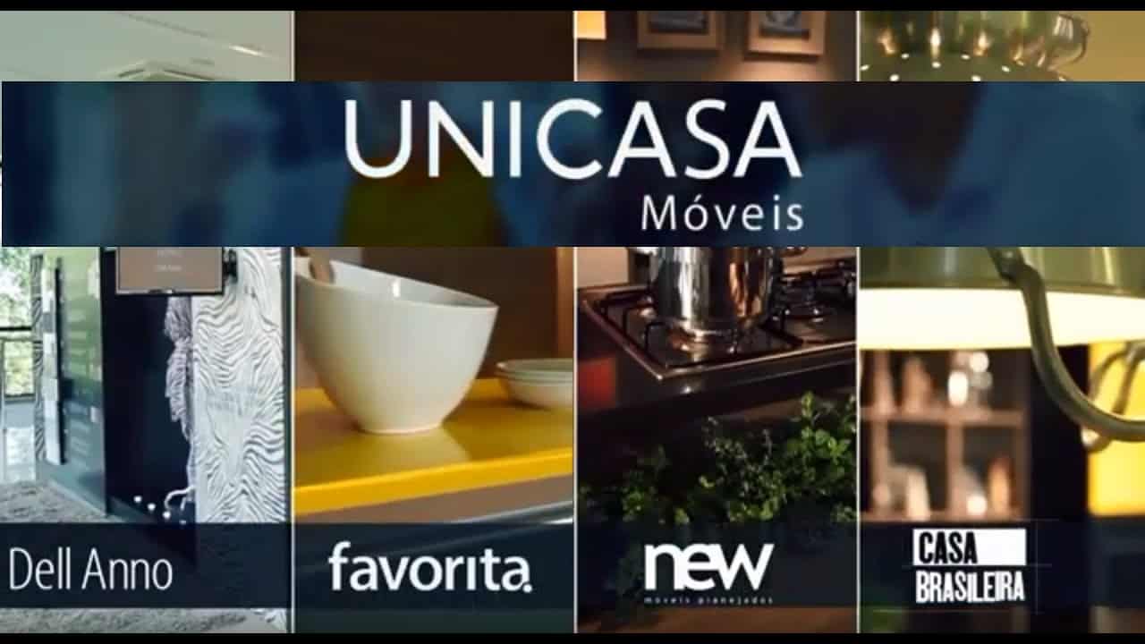 Unicasa - UCAS3