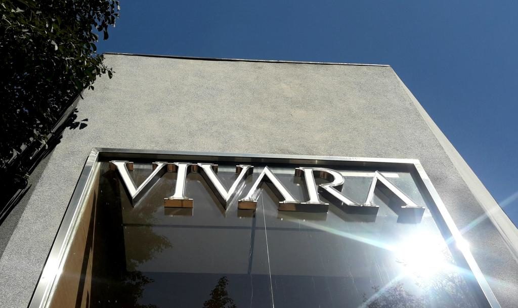 Vivara - VIVA3