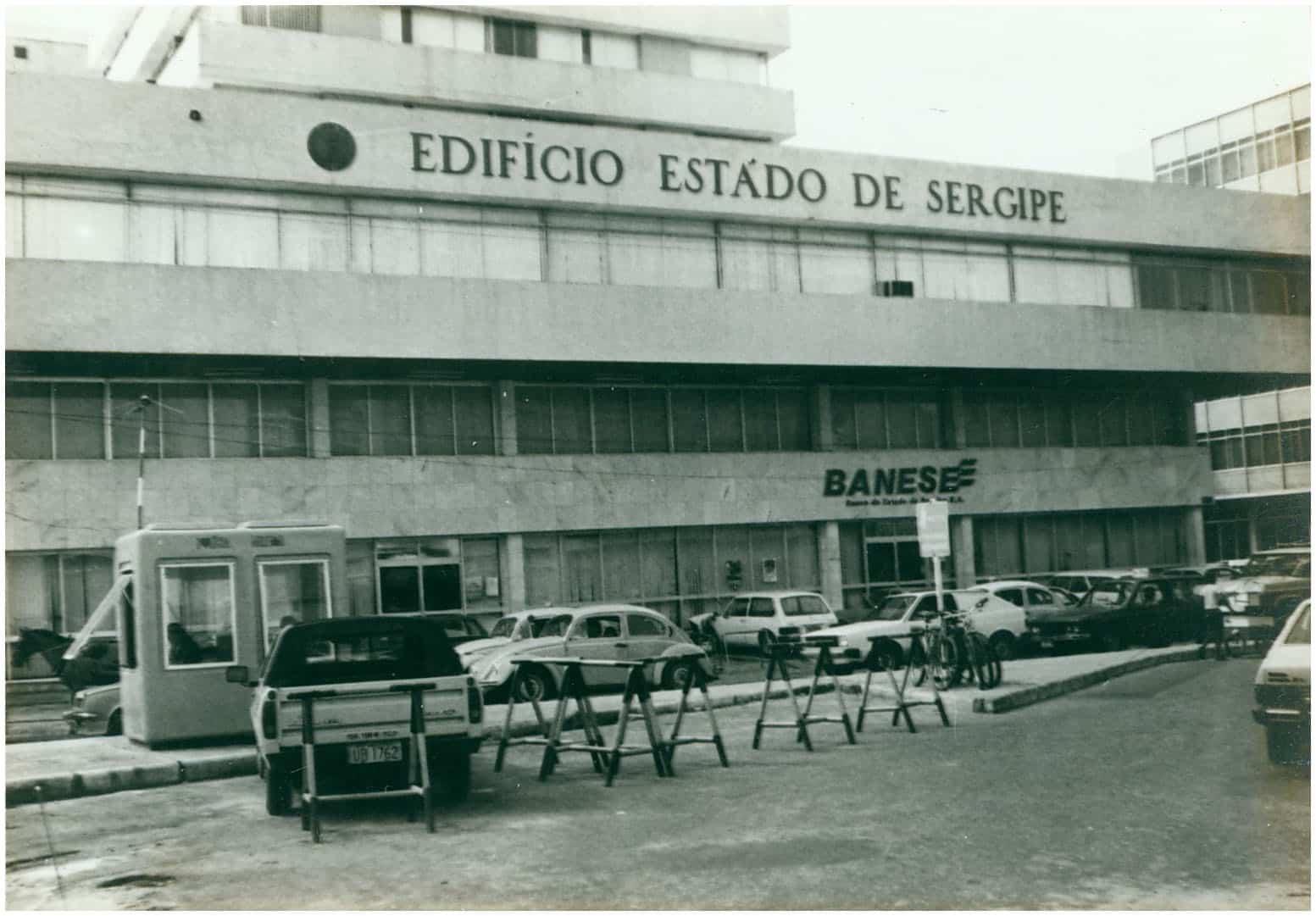 Banco do Estado de Sergipe (Banese) - BGIP3, BGIP4