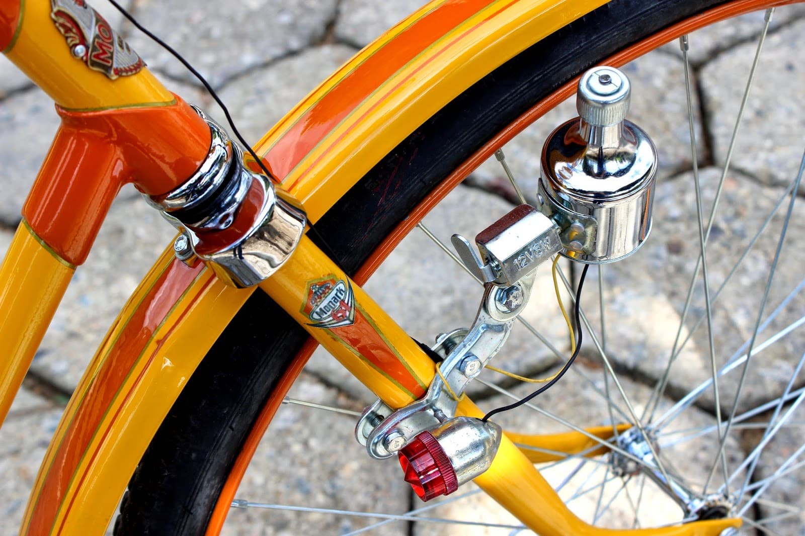 Bicicletas Monark - BMKS3