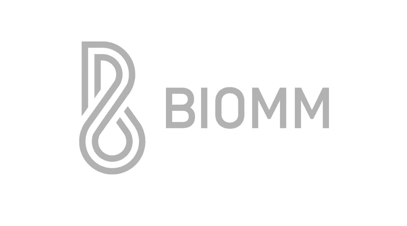 Biomm - BIOM3