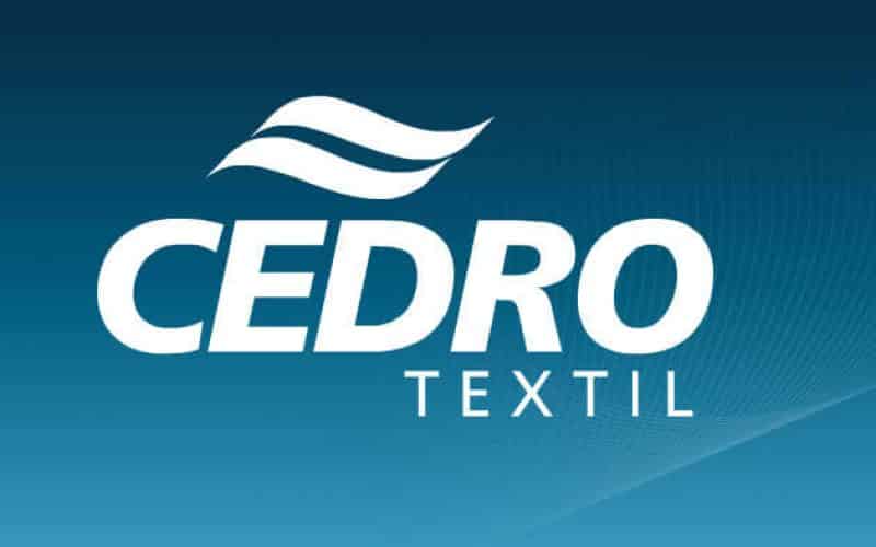 Cedro Têxtil - CEDO4