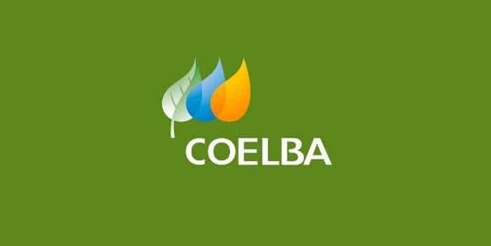 Coelba - CEEB3, CEEB5