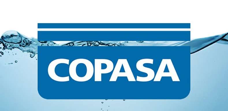 Companhia de Saneamento de Minas Gerais - Copasa - CSMG3