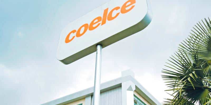 Companhia Energética do Ceará - Coelce - COCE3, COCE5