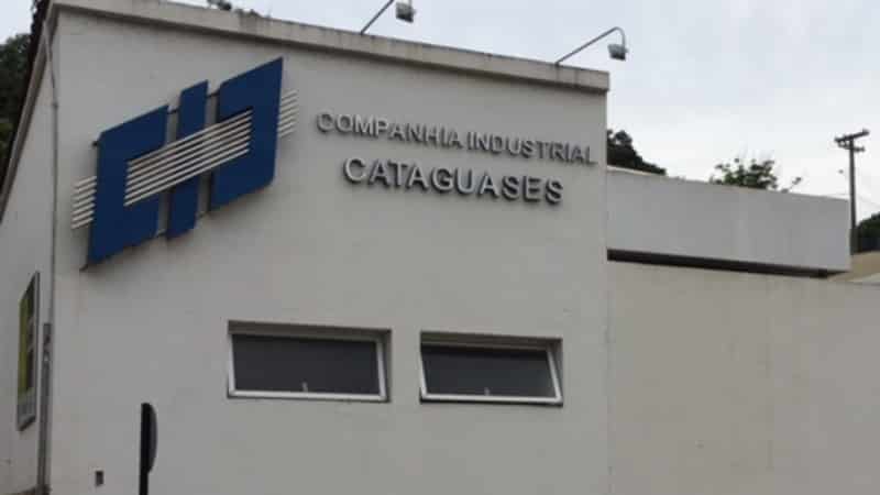 Companhia Industrial Cataguases - CATA3, CATA4
