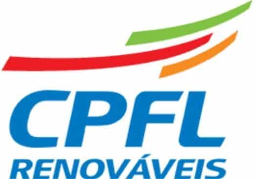CPFL Renováveis - CPRE3
