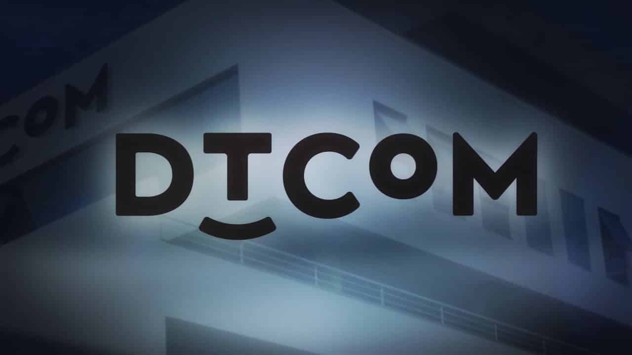 DTCOM - DTCY3