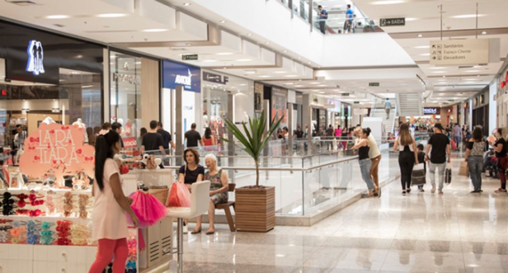 General Shopping e Outlets do Brasil S.A. - GSHP3