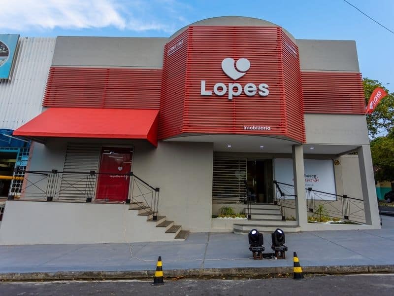 Lopes Brasil - LPSB3