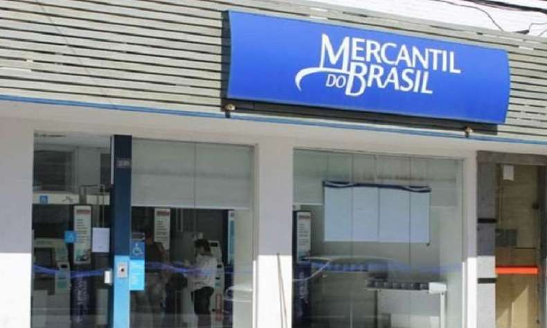 Mercantil Brasil Financeira - MERC3, MERC4