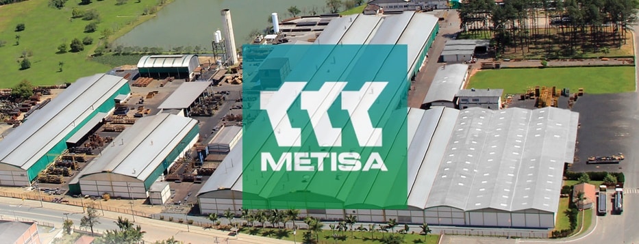 Metisa - MTSA4